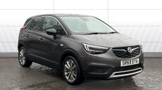 Vauxhall Crossland X 1.2 [83] Griffin 5dr [Start Stop] Petrol Hatchback